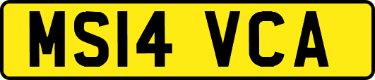 MS14VCA