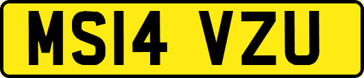 MS14VZU