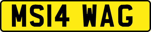 MS14WAG