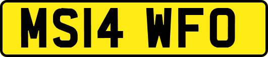MS14WFO