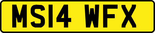 MS14WFX