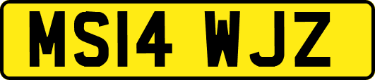MS14WJZ
