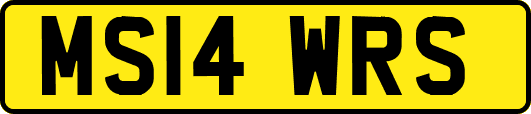 MS14WRS