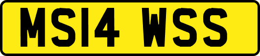 MS14WSS