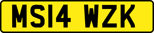 MS14WZK