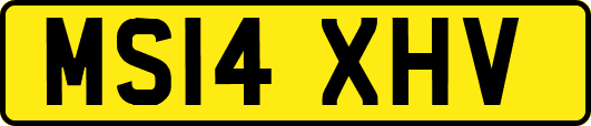 MS14XHV
