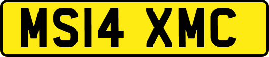 MS14XMC