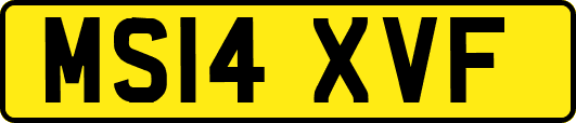 MS14XVF