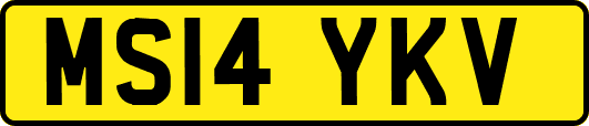 MS14YKV