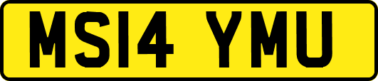 MS14YMU