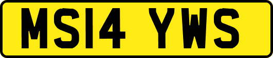 MS14YWS