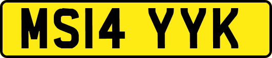 MS14YYK