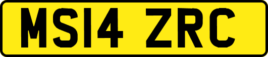 MS14ZRC