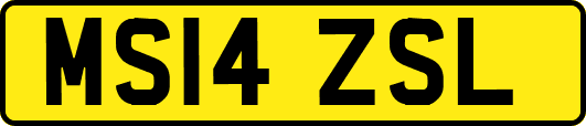 MS14ZSL