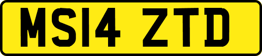MS14ZTD