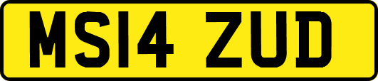 MS14ZUD