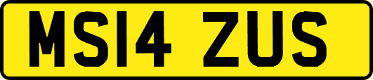 MS14ZUS