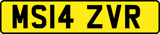 MS14ZVR