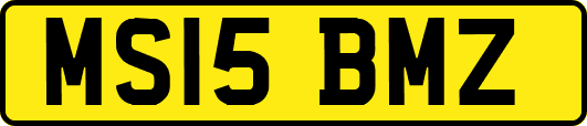 MS15BMZ