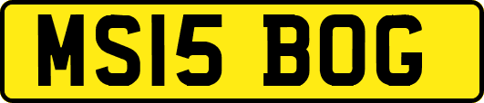 MS15BOG