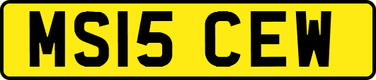 MS15CEW