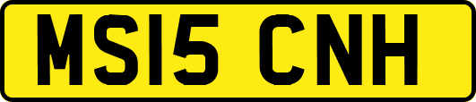 MS15CNH