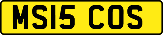 MS15COS