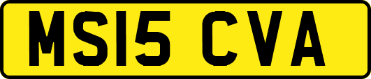 MS15CVA
