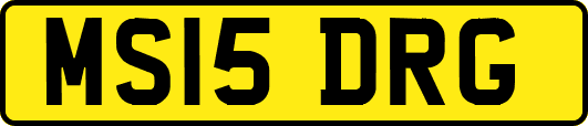 MS15DRG