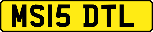 MS15DTL