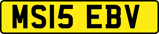 MS15EBV