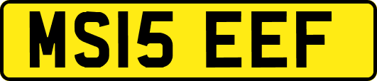 MS15EEF