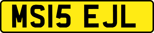 MS15EJL