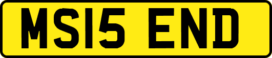 MS15END