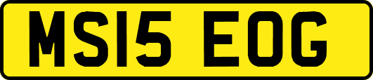 MS15EOG