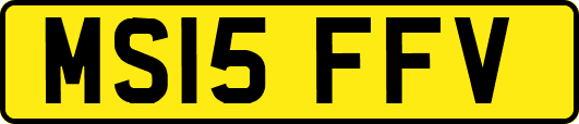 MS15FFV