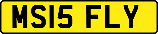 MS15FLY