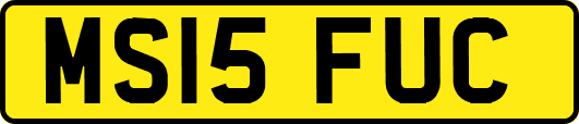 MS15FUC