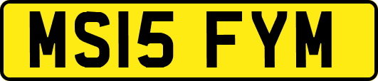 MS15FYM