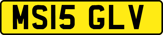 MS15GLV