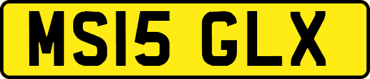 MS15GLX