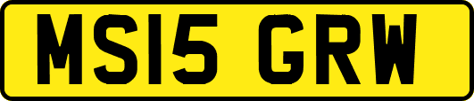 MS15GRW