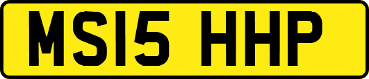 MS15HHP