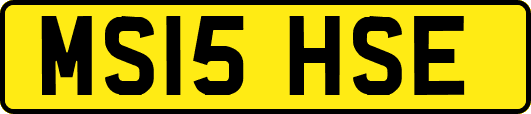 MS15HSE