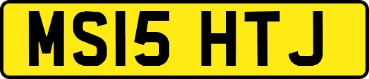 MS15HTJ