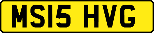 MS15HVG