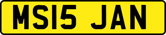 MS15JAN