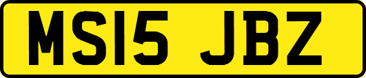 MS15JBZ