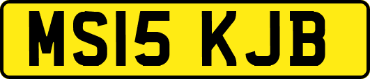 MS15KJB