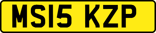 MS15KZP